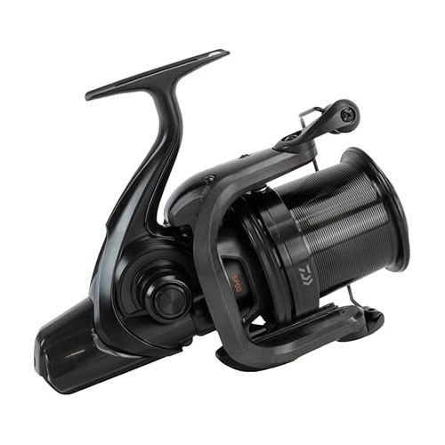 다이와 Daiwa Crosscast Spod 45 SCW 5000C QD, Big Pit Fishing Reel, 20CCSP45SCW-5000CQD