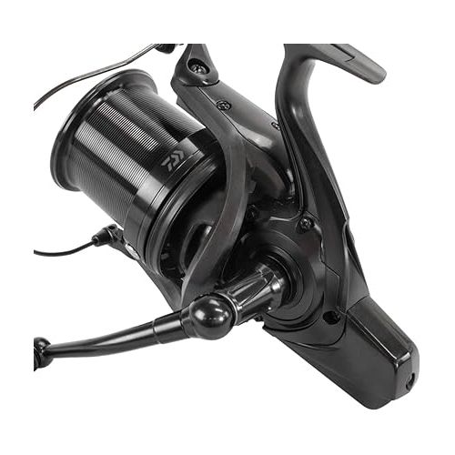 다이와 Daiwa Crosscast Spod 45 SCW 5000C QD, Big Pit Fishing Reel, 20CCSP45SCW-5000CQD