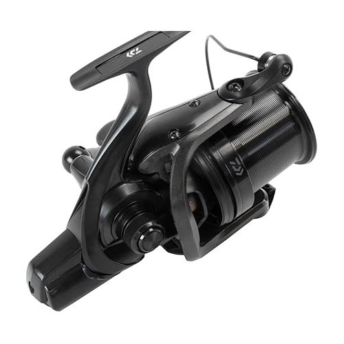 다이와 Daiwa Crosscast Spod 45 SCW 5000C QD, Big Pit Fishing Reel, 20CCSP45SCW-5000CQD