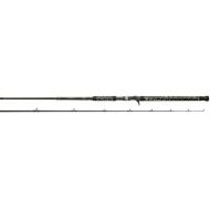 Daiwa PRXWM861TMHRB Prorex Muskie Wn Rod, Sections= Telescopic, Line Wt. = 50-80 Braid