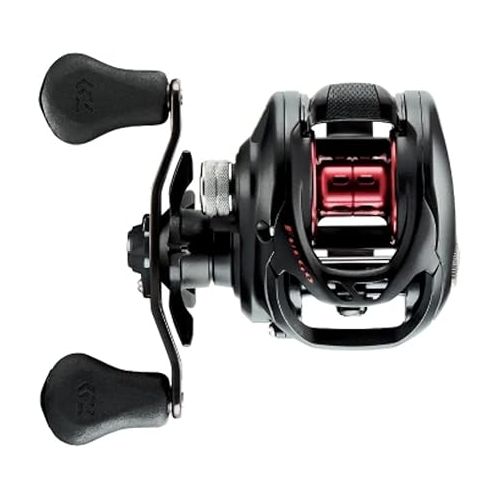 다이와 Daiwa Fuego Baitcasting Fishing Reel, Right Hand