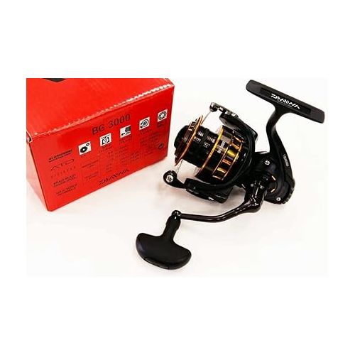 다이와 Daiwa BG Spinning Reel