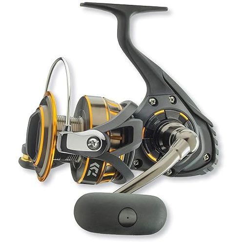 다이와 Daiwa BG Spinning Reel