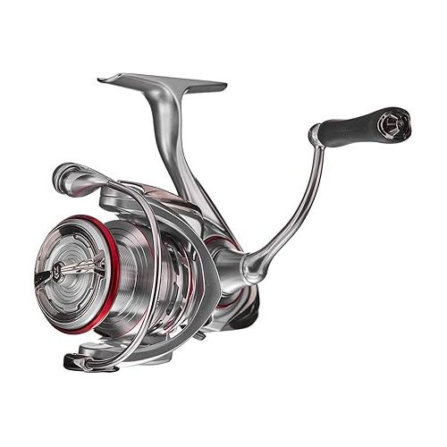 다이와 Daiwa PCNALT2000D Procyon Al Spinning, 6Bb + 1Rb, 5.3 : 1, Multi, One Size