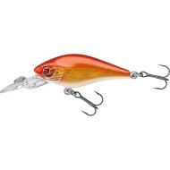 Daiwa Prorex Lure Baby Crank MR Live Orange Bleak 1, 6'' 4cm