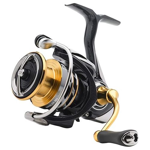 다이와 Daiwa Exceler LT Left/Right Hand Spinning Fishing Reel