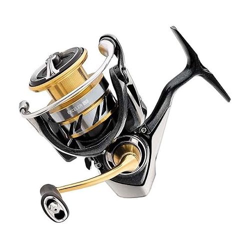 다이와 Daiwa Exceler LT Left/Right Hand Spinning Fishing Reel