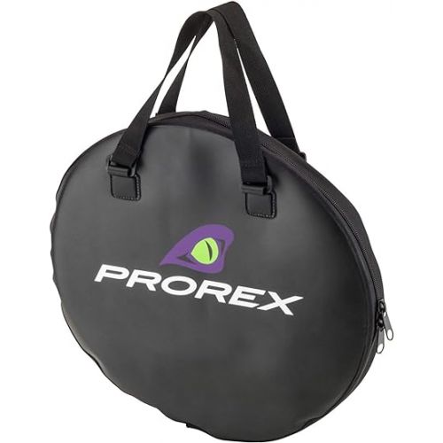 다이와 New Daiwa Prorex XL Lure Storage Bucket - Pike / Predator - 15809-515