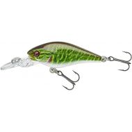 Daiwa Prorex Baby Crank CB40MR Lure Live Pike 4cm