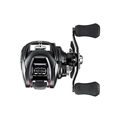 다이와 Daiwa Tatula 100 Baitcasting Reel