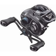 Daiwa TTUCT100XSL Tatula Ct Baitcast Reel, 7 + 1, 8.1 : 1, Multi, one Size