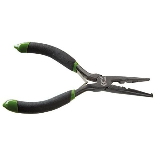 다이와 [아마존베스트]DAIWA Mini Snap Ring Pliers Fishing DMSP-100