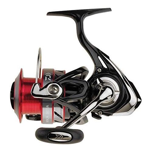 다이와 [아마존베스트]Daiwa Ninja A (Spinning Fishing Reel)