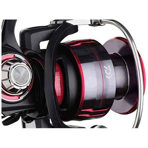 다이와 [아마존베스트]Daiwa Fuego LT Spinning Reel