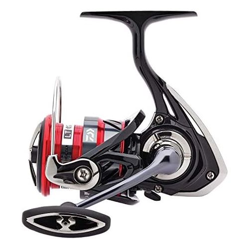 다이와 [아마존베스트]Daiwa Ninja LT 1000150 m/ 0.14 mm - 5.2:1-210 g.