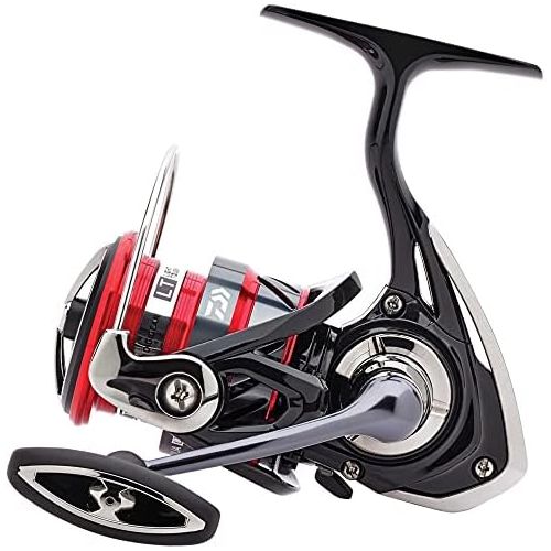 다이와 [아마존베스트]Daiwa Ninja LT 3000-CXH150 m/ 0.23 mm - 6.2:1-250 g.