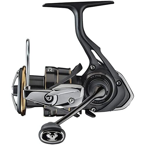 다이와 [아마존베스트]Daiwa Ballistic EX LT Roll