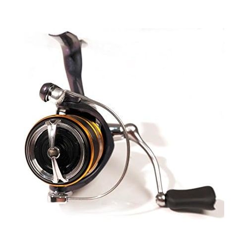 다이와 [아마존베스트]Daiwa RGLT1000D Airbail Spin Reel 9+1 5.6:1