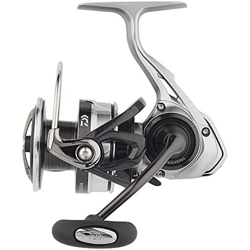 다이와 [아마존베스트]Daiwa - Caldia Fishing Reel 18 Lt 3000 D Cxh - Caldia18LT3000DCXH