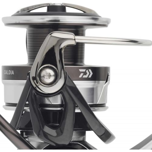 다이와 [아마존베스트]Daiwa - Caldia Fishing Reel 18 Lt 3000 D Cxh - Caldia18LT3000DCXH