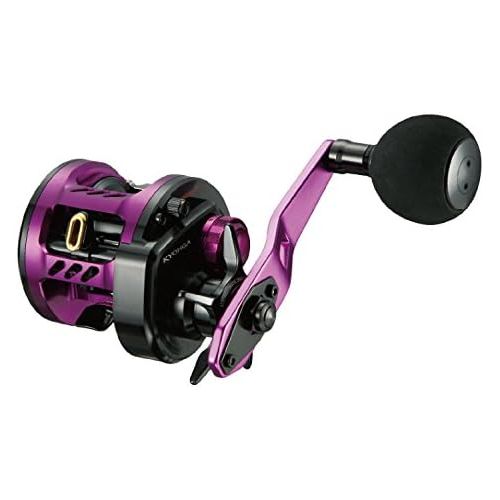 다이와 [아마존베스트]No Daiwa Kyohga 100SHL Baitcast Reel Multiplier Bay Jigging Reel