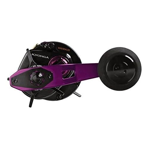 다이와 [아마존베스트]No Daiwa Kyohga 100SHL Baitcast Reel Multiplier Bay Jigging Reel