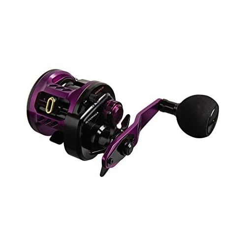 다이와 [아마존베스트]No Daiwa Kyohga 100SHL Baitcast Reel Multiplier Bay Jigging Reel