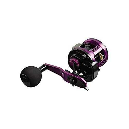 다이와 [아마존베스트]No Daiwa Kyohga 100SHL Baitcast Reel Multiplier Bay Jigging Reel