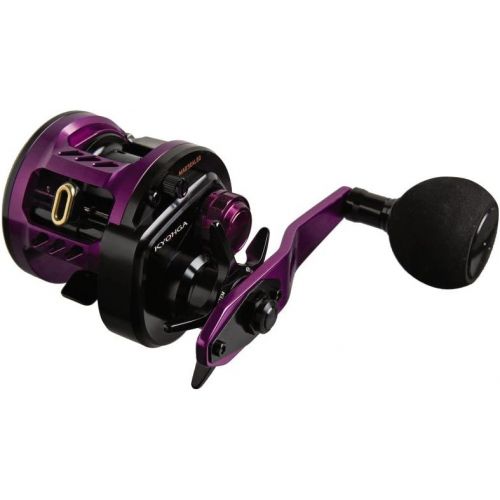 다이와 [아마존베스트]No Daiwa Kyohga 100SHL Baitcast Reel Multiplier Bay Jigging Reel