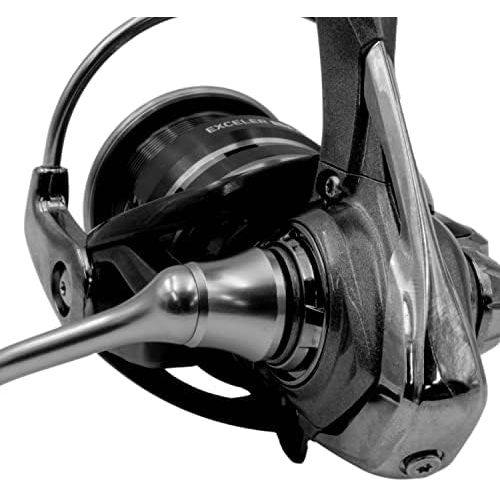 다이와 [아마존베스트]Daiwa Exceler LT Reel