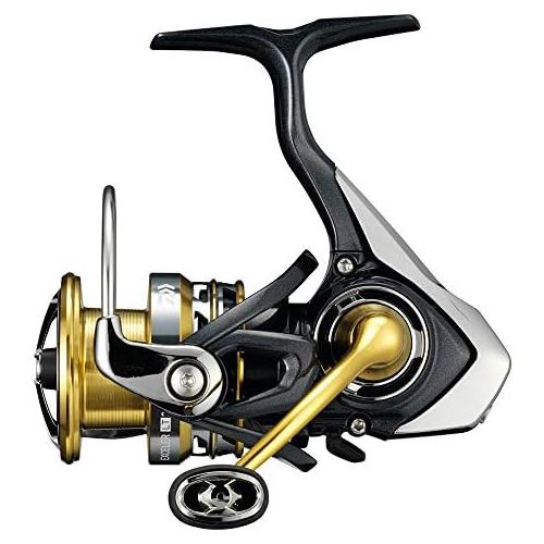 다이와 [아마존베스트]Daiwa Exceler LT 3000DC 10415-305 Spinning Fishing Reel with Front Brake