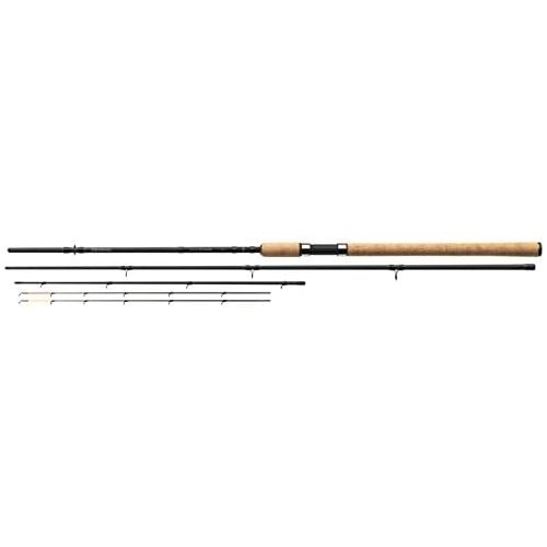 다이와 [아마존베스트]Daiwa Black Widow Feeder Rod up to 150 g