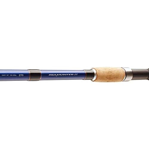 다이와 [아마존베스트]Daiwa Seahunter X Pilk 2.70 m 100-200 g