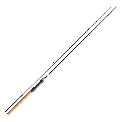 다이와 [아마존베스트]Daiwa Ninja X UL Spin Fishing Rod 1.90 m 1-9 g 2 Pieces