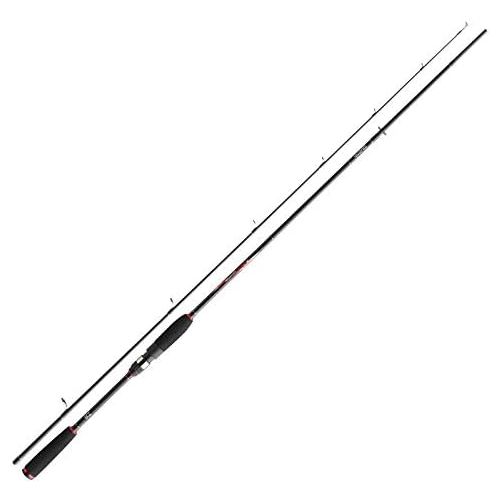 다이와 [아마존베스트]Daiwa Crossfire Spin Fishing Rod 2.70 m 20-60 g 2 Pieces