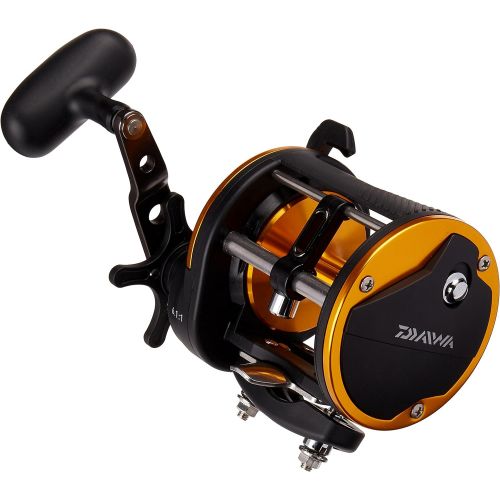 다이와 Daiwa SEAGATE LEVELWIND Reel