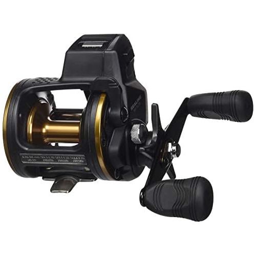 다이와 Daiwa Sealine SG-3B FreshwaterSaltwater Line Counter Reels