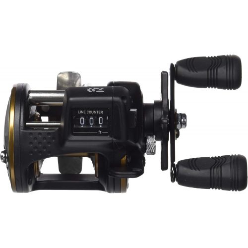 다이와 Daiwa Sealine SG-3B FreshwaterSaltwater Line Counter Reels