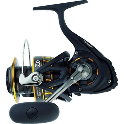 다이와 Daiwa BG Spinning Reels