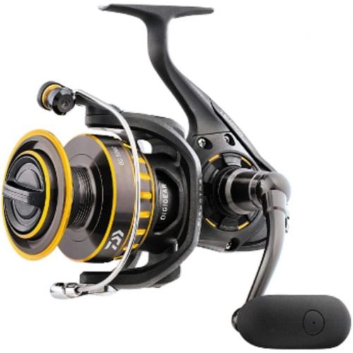 다이와 Daiwa BG Spinning Reels