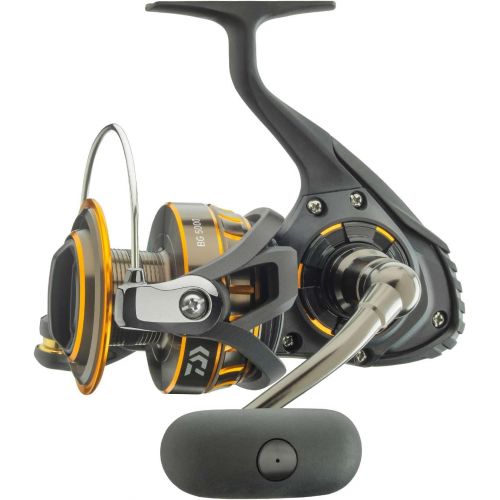 다이와 Daiwa BG Spinning Reels