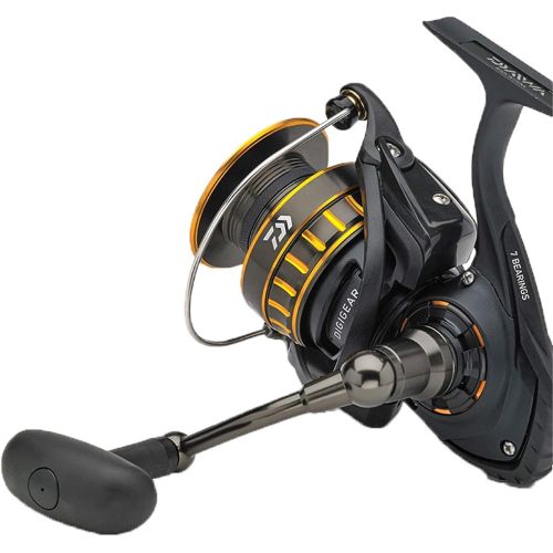 다이와 Daiwa BG Spinning Reels