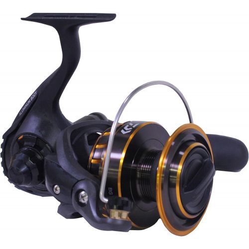 다이와 Daiwa BG Spinning Reels