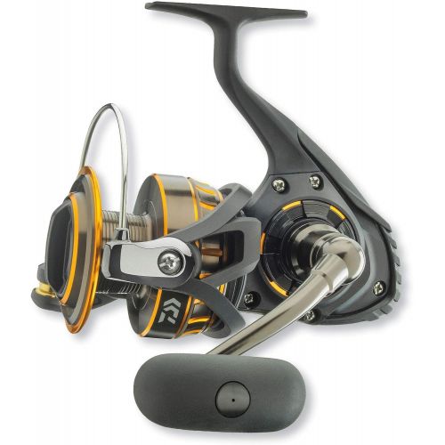 다이와 Daiwa BG Spinning Reels