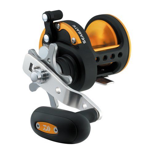 다이와 Daiwa Seagate Fishing Reel