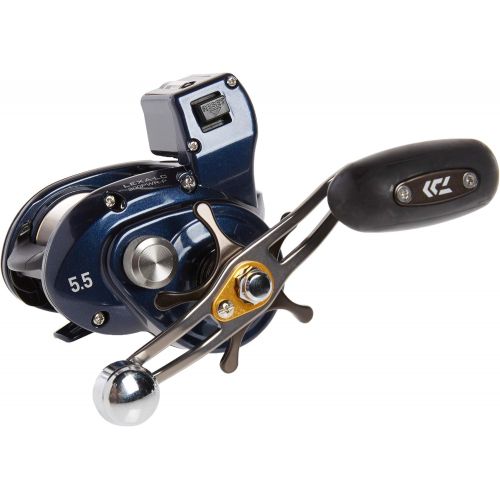 다이와 Daiwa Lexa Line LC300 Counter Reel