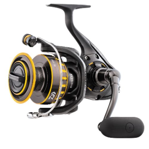 다이와 Daiwa BG Saltwater Spinning Reel