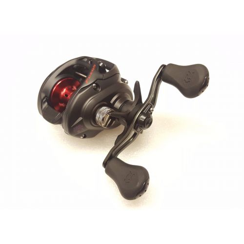 다이와 Daiwa Fuego CT Baitcasting Reel FGCT100XS