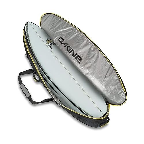  Dakine Regulator Surfboard Bag-Triple