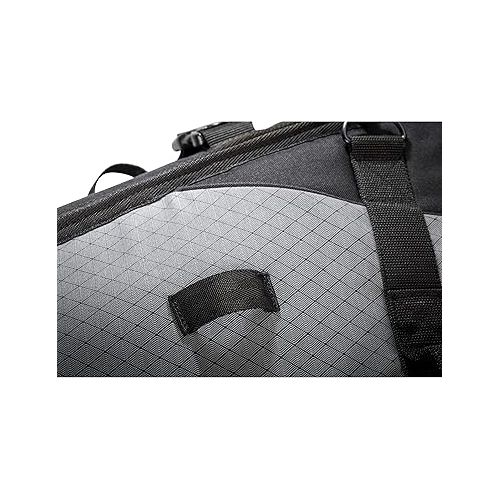  Dakine Regulator Surfboard Bag-Triple